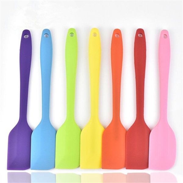 kitchen silicone cream scraper butter cake spatula stir batter scraper brush butter blender cake brush baking tool multicolor kitchenware
kitchen silicone cream scraper butter cake spatula stir batter scraper brush butter blender cake brush baking tool multicolor kitchenware
