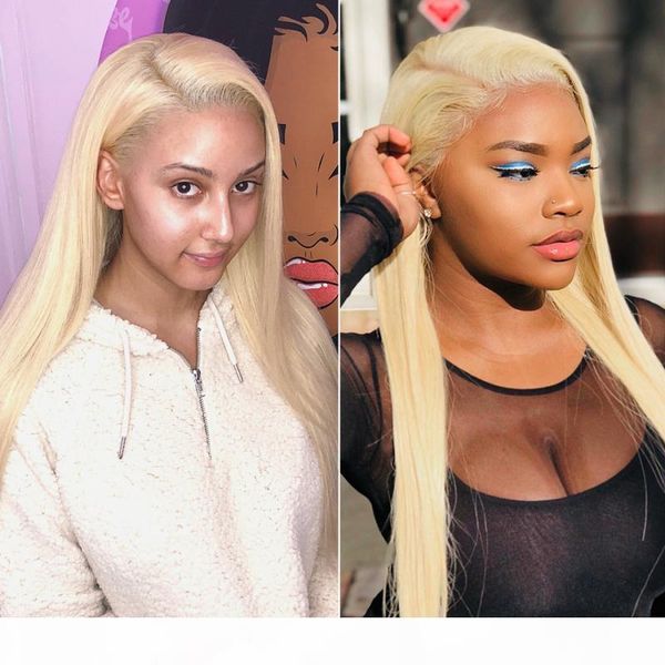 honey blonde human hair wigs for black women virgin brazilian glueless long straight blonde 613 lacefront wig pre plucked bleached knots, Black;brown
honey blonde human hair wigs for black women virgin brazilian glueless long straight blonde 613 lacefront wig pre plucked bleached knots, Black;brown