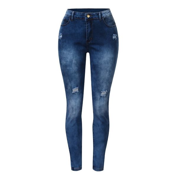 high waist jeans for women slim stretch denim jean slim stretch fake pocket skinny push up jeans woman d# 201106, Blue
high waist jeans for women slim stretch denim jean slim stretch fake pocket skinny push up jeans woman d# 201106, Blue