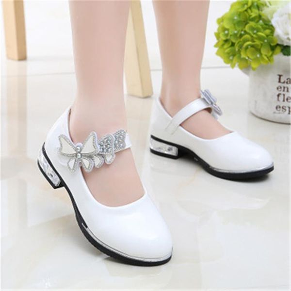 spring autumn children flats girls casual leather shoes bow knot rhinestones princess shoes loafers student show shoes 01a wmtiwg xhlove, Black
spring autumn children flats girls casual leather shoes bow knot rhinestones princess shoes loafers student show shoes 01a wmtiwg xhlove, Black