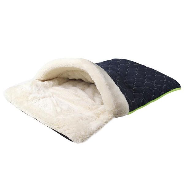 warm cat sleeping bag soft pet cat nest winter warm cozy nest kitten sleeping hideaway bed comfortable bag
warm cat sleeping bag soft pet cat nest winter warm cozy nest kitten sleeping hideaway bed comfortable bag