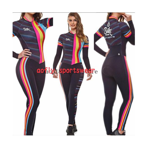 2020 women's long triathlon clothing cycling skinsuit maillot ropa ciclismo go pro gel bicycle jersey sets jumpsuit 16 colors c0123, Gray
2020 women's long triathlon clothing cycling skinsuit maillot ropa ciclismo go pro gel bicycle jersey sets jumpsuit 16 colors c0123, Gray