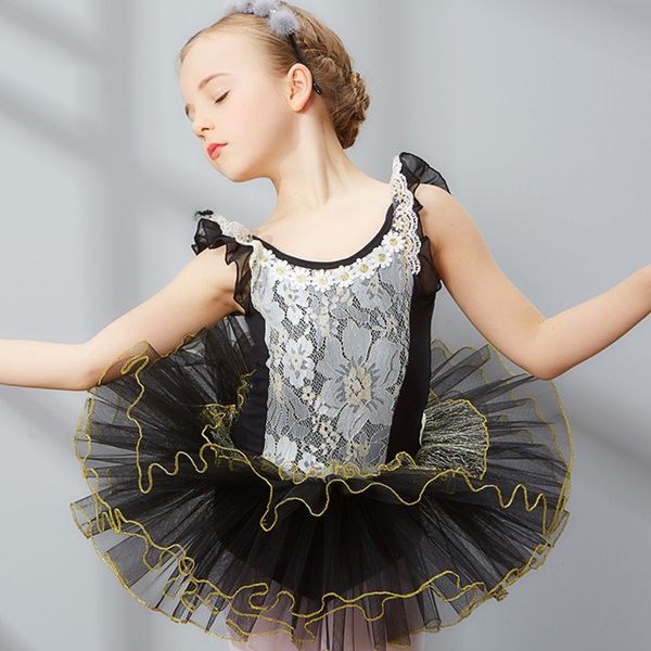 2018 new girl kids ballet dance dress performance 3colors ruched embroidery skirt disfraces infantiles princess leotard, Black;red
2018 new girl kids ballet dance dress performance 3colors ruched embroidery skirt disfraces infantiles princess leotard, Black;red