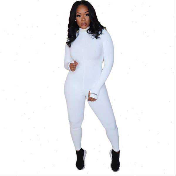 fall clothes for women high waist long sleeve bodysuit turtleneck bodysuit white lucky label jumpsuit bulk dropshipping, Black;white
fall clothes for women high waist long sleeve bodysuit turtleneck bodysuit white lucky label jumpsuit bulk dropshipping, Black;white