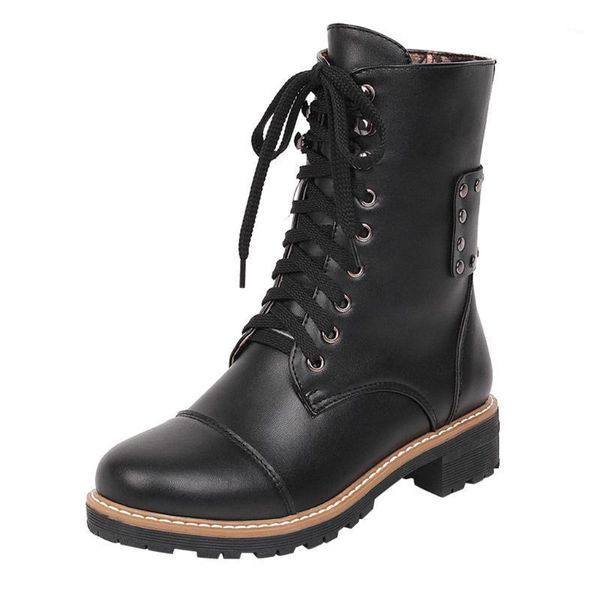 boots european style leather brown women's ladies girls riding cowboy lace-up motorcycle keep warm shoes1, Black
boots european style leather brown women's ladies girls riding cowboy lace-up motorcycle keep warm shoes1, Black