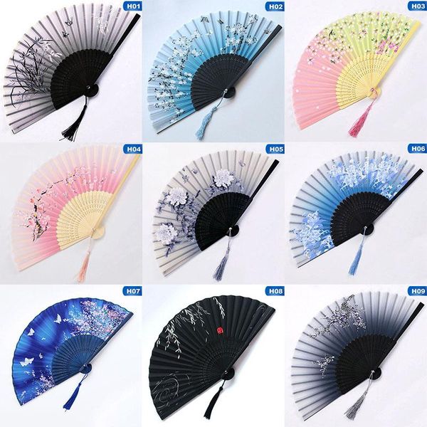 summer vintage colorful bamboo folding hand held flower fan chinese dance party pocket gifts wedding dropshipping
summer vintage colorful bamboo folding hand held flower fan chinese dance party pocket gifts wedding dropshipping