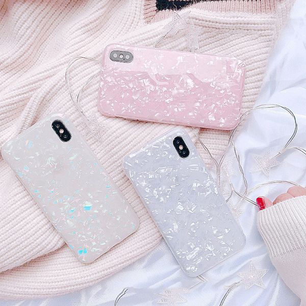 marble phone case galaxy s10 s10plus s9 s8 plus dream shell pattern cases soft tpu silicone for samsung s9plus coque
marble phone case galaxy s10 s10plus s9 s8 plus dream shell pattern cases soft tpu silicone for samsung s9plus coque