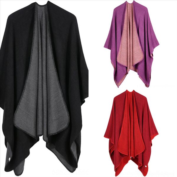 kaly fashion solid color women gradient silk scarf scarves soft scarf printed wrap shl elegant original ladies shawl long, Black
kaly fashion solid color women gradient silk scarf scarves soft scarf printed wrap shl elegant original ladies shawl long, Black