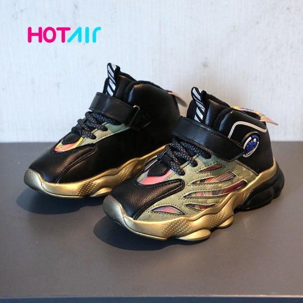 2020 sneakers children sport shoes for boys winter casual kids shoes baby boy child chaussure enfant1, Black
2020 sneakers children sport shoes for boys winter casual kids shoes baby boy child chaussure enfant1, Black