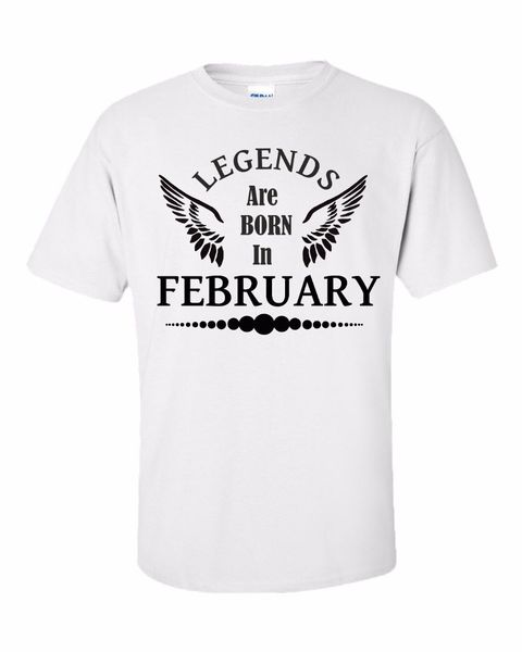 legends are born in february birthday gift present new arrival t shirt casual men clothing nerd t shirts sport hooded sweatshirt hoodie
legends are born in february birthday gift present new arrival t shirt casual men clothing nerd t shirts sport hooded sweatshirt hoodie