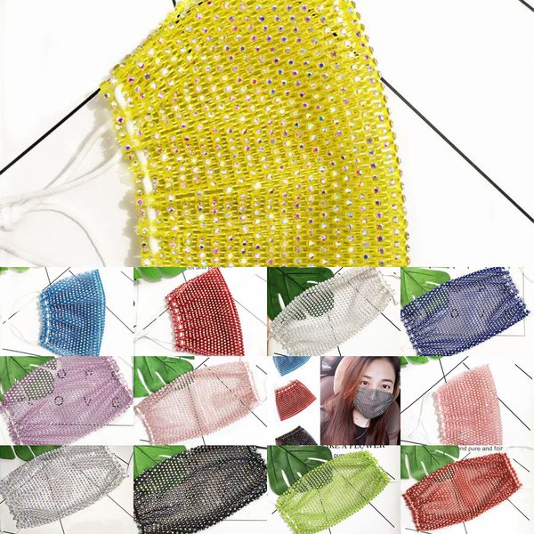 20pcs masks designer women fashion face rhinestone female summer sunscreen thin sequin decoration bright diamond mask 3 nf495
20pcs masks designer women fashion face rhinestone female summer sunscreen thin sequin decoration bright diamond mask 3 nf495