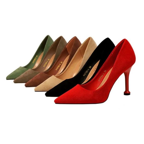 2020 size jump big so good kate 12 cm/ leather shoe pigalle fashion wedding shoes bride women bombs 0755-3 f19n, Black
2020 size jump big so good kate 12 cm/ leather shoe pigalle fashion wedding shoes bride women bombs 0755-3 f19n, Black