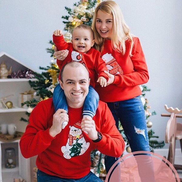 christmas family matching outfits t shirt sweatshirt kid bear cute cartoon hoodies pullover xmas long sleeve clothing
christmas family matching outfits t shirt sweatshirt kid bear cute cartoon hoodies pullover xmas long sleeve clothing