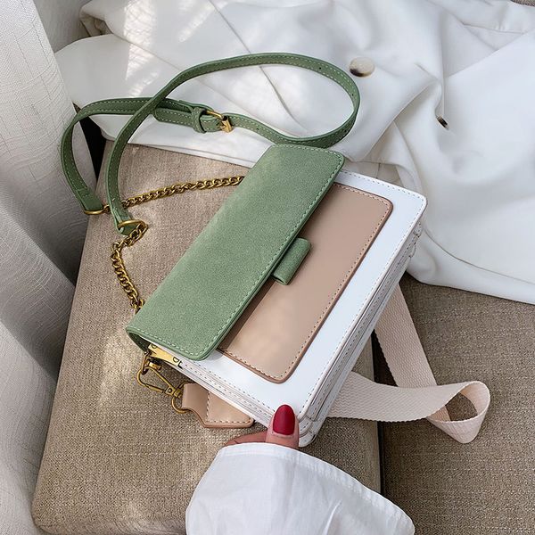 fashion designer crossbody bags for women 2020 pu leather matte purses small flap female shoulder messenger bags
fashion designer crossbody bags for women 2020 pu leather matte purses small flap female shoulder messenger bags