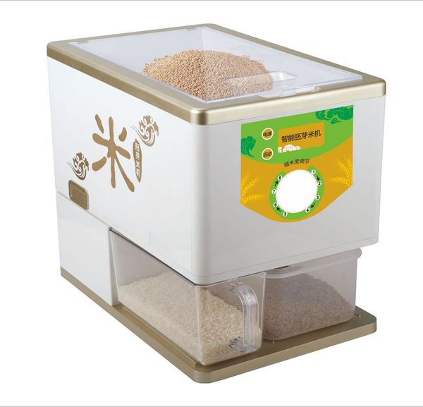 230g/min mini home use rice mill milling machine for nutrition rice with germ rice mill huller machine
230g/min mini home use rice mill milling machine for nutrition rice with germ rice mill huller machine