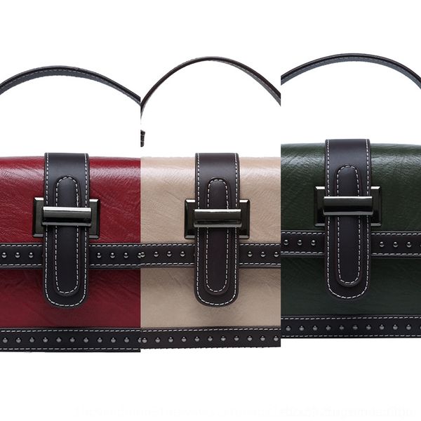 5kuio women's 2020 hand new square small rivet lockfashionable bohtn shoulder small square simple women's messenger bag hand bag s
5kuio women's 2020 hand new square small rivet lockfashionable bohtn shoulder small square simple women's messenger bag hand bag s