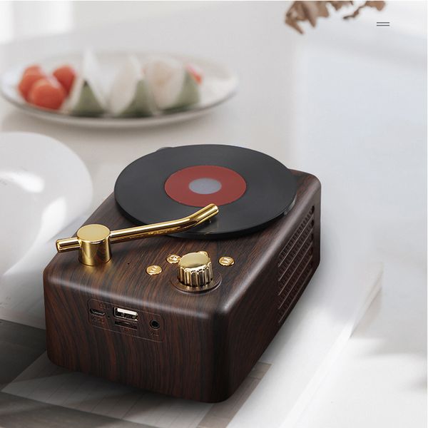 retro stereo vintage bluetooth speaker with mic tf card slot portable wireless loudspeaker
retro stereo vintage bluetooth speaker with mic tf card slot portable wireless loudspeaker