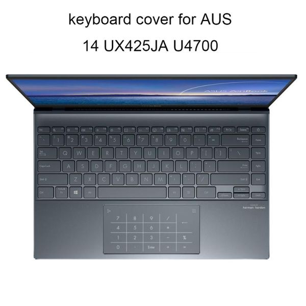 keyboard covers 2021 for asus zenbook 13 ux325 ja ux363ja u3700 14 ux425 u4700 tpu lapkeyboards clear cover silcone skin
keyboard covers 2021 for asus zenbook 13 ux325 ja ux363ja u3700 14 ux425 u4700 tpu lapkeyboards clear cover silcone skin