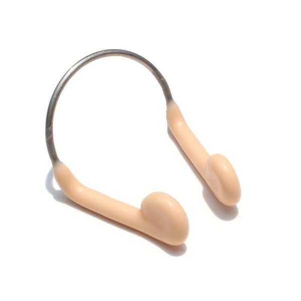 soft sile steel wire nose clip durable no-skid for swimming diving water sports nose clip skin color swimming acc jllzya
soft sile steel wire nose clip durable no-skid for swimming diving water sports nose clip skin color swimming acc jllzya