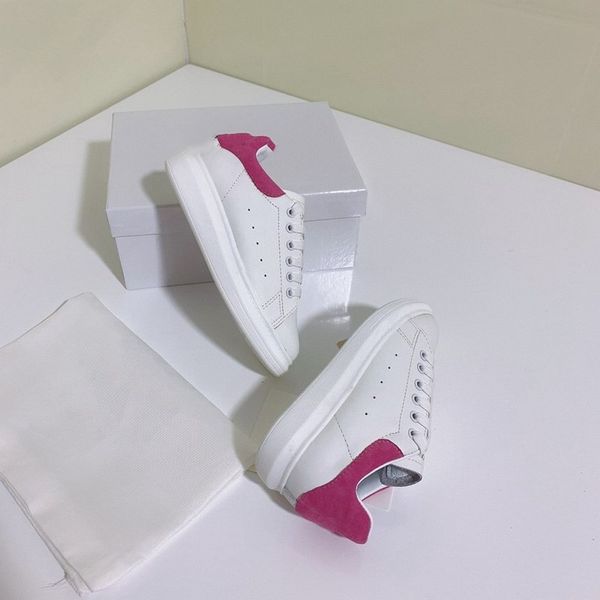 kids children's back platform sneakers white genuine leather trainers comfort pretty girl wholesale style casual shoes 26-35, Black;red
kids children's back platform sneakers white genuine leather trainers comfort pretty girl wholesale style casual shoes 26-35, Black;red