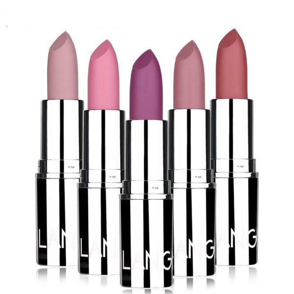 lipstick lasting waterproof non-stick cup moisturizing nourish lip gloss make-up gift women maquiagem batom tslm1
lipstick lasting waterproof non-stick cup moisturizing nourish lip gloss make-up gift women maquiagem batom tslm1
