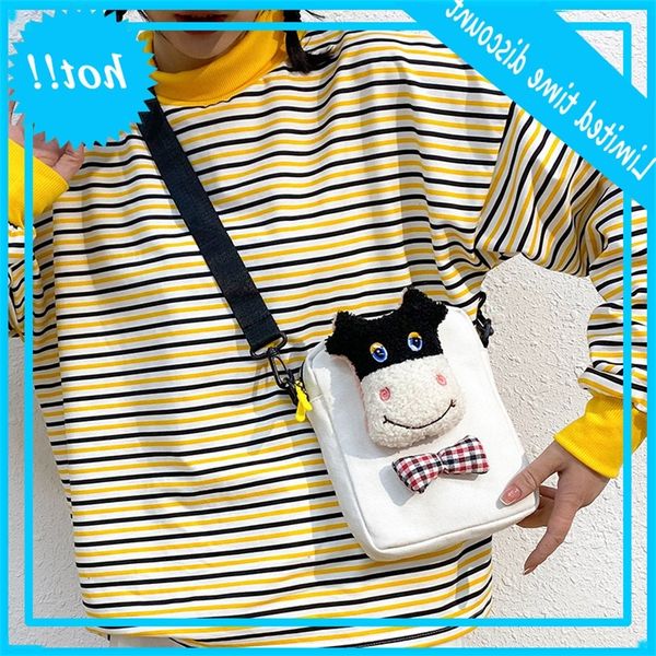 korean cartoon calf canvas women 2020 new mini shoulder cute girl messenger bag fashion
korean cartoon calf canvas women 2020 new mini shoulder cute girl messenger bag fashion
