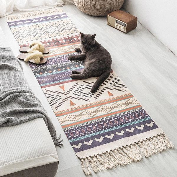 carpets cilected nordic cotton and linen woven carpet for living room handmade tassel rugs bedroom floor mats home decor area rug mats1
carpets cilected nordic cotton and linen woven carpet for living room handmade tassel rugs bedroom floor mats home decor area rug mats1