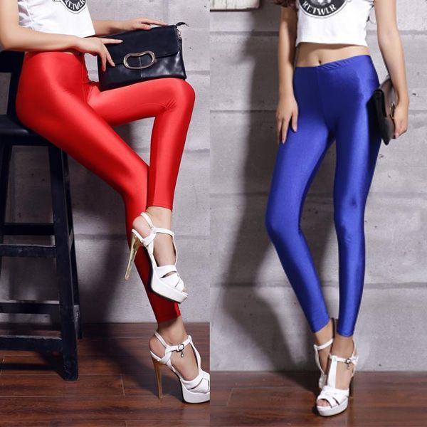 candy color leggings women summer leggings super star bright legging lady slim pencil pants, Black
candy color leggings women summer leggings super star bright legging lady slim pencil pants, Black