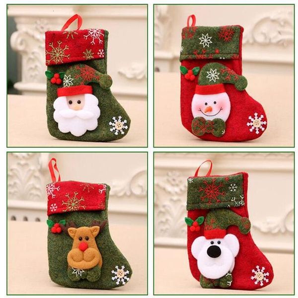 16 styles christmas stocking santa xmas tree small hanging socks xmas kids gifts storage bags christmas tree pendant gift bag yya494
16 styles christmas stocking santa xmas tree small hanging socks xmas kids gifts storage bags christmas tree pendant gift bag yya494