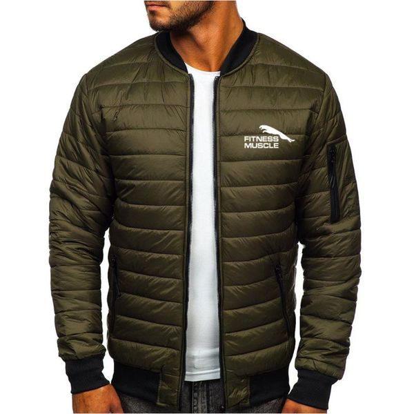 winter jacket men 2020 fashion standing collar men keep warm coat jacket men's cotton padding coats winter coat m-4xl, Black;red
winter jacket men 2020 fashion standing collar men keep warm coat jacket men's cotton padding coats winter coat m-4xl, Black;red