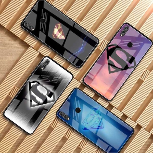 superman tempered glass phone case for huawei p20 p30 p40 lite pro psmart mate 20 30 cover shell
superman tempered glass phone case for huawei p20 p30 p40 lite pro psmart mate 20 30 cover shell