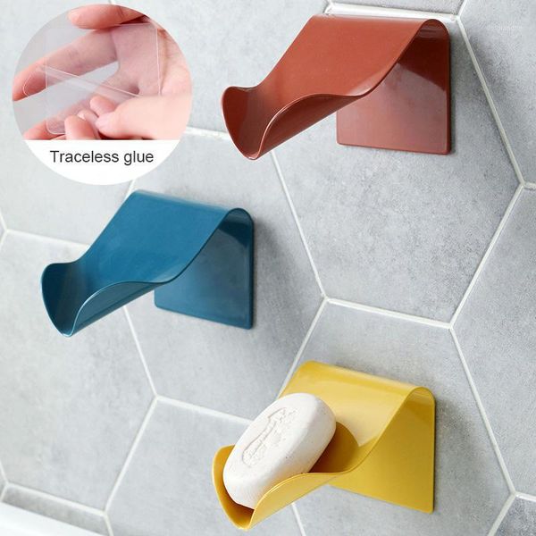 new soap storage rack 2020 drainage soap box organize bathroom shelf fresh drain storage shelf bathroom accessories1
new soap storage rack 2020 drainage soap box organize bathroom shelf fresh drain storage shelf bathroom accessories1