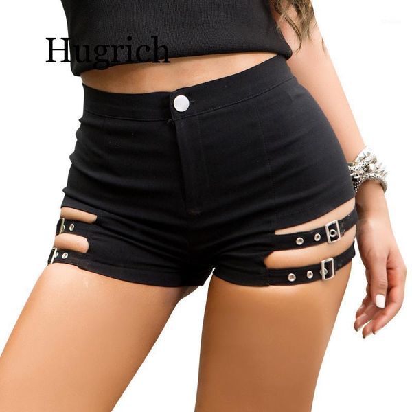women's shorts 2021 women's vintage black elastic high waist tight skinny garter belt punk shorts1, White;black
women's shorts 2021 women's vintage black elastic high waist tight skinny garter belt punk shorts1, White;black