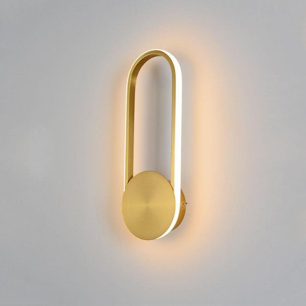wall lamp modern minimalist lamps living room bedroom bedside 12w 15w 17w ac96v-260v led sconce aisle lighting decoration
wall lamp modern minimalist lamps living room bedroom bedside 12w 15w 17w ac96v-260v led sconce aisle lighting decoration