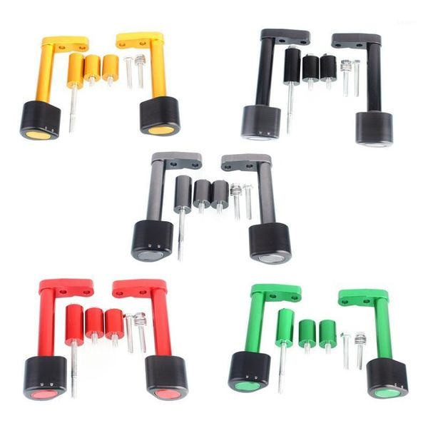parts 1 set motorcycle frame slider crash pad cover protector for z250/z300 2013 2021 2014 motor accessories aluminum1
parts 1 set motorcycle frame slider crash pad cover protector for z250/z300 2013 2021 2014 motor accessories aluminum1