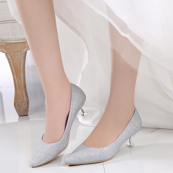 dress shoes 9/5cm stiletto women high heels pointed toe sequins ladies gold female wedding shoe womens and pumps1, Black
dress shoes 9/5cm stiletto women high heels pointed toe sequins ladies gold female wedding shoe womens and pumps1, Black