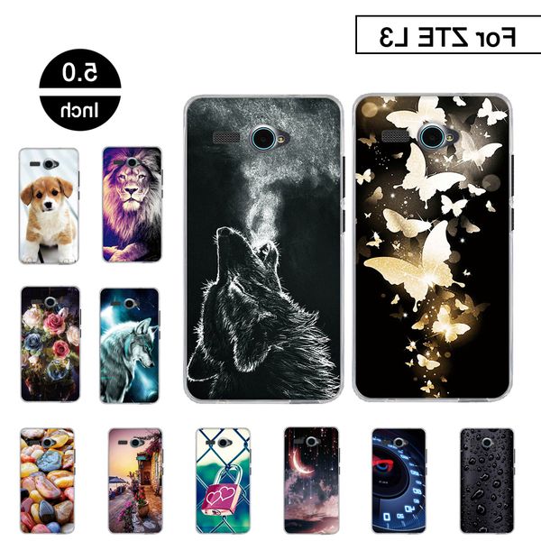 tpu case l3 soft silicone cover coque for zte blade l 3 flowers animal dog phone protective cases shells bags capa
tpu case l3 soft silicone cover coque for zte blade l 3 flowers animal dog phone protective cases shells bags capa