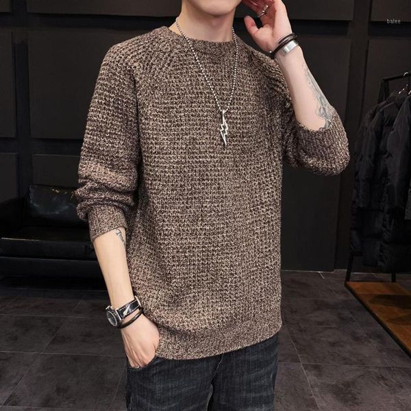 nice knit sweater men long sleeves autumn spring pullover knitted o-neck plus asian size 5xl1, White;black
nice knit sweater men long sleeves autumn spring pullover knitted o-neck plus asian size 5xl1, White;black