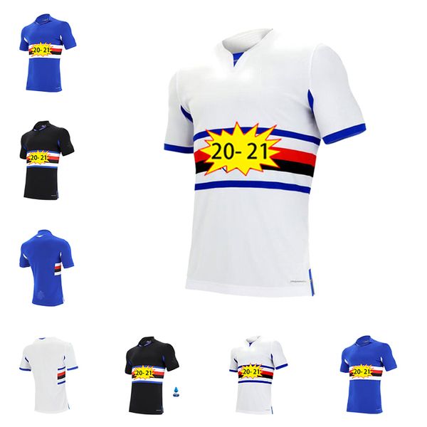 20 21 sampdoria home soccer jersey 2020 sampdoria #14 linetty soccer shirt yoshida maroni gabbiadini black football uniform shirts, Black;yellow
20 21 sampdoria home soccer jersey 2020 sampdoria #14 linetty soccer shirt yoshida maroni gabbiadini black football uniform shirts, Black;yellow