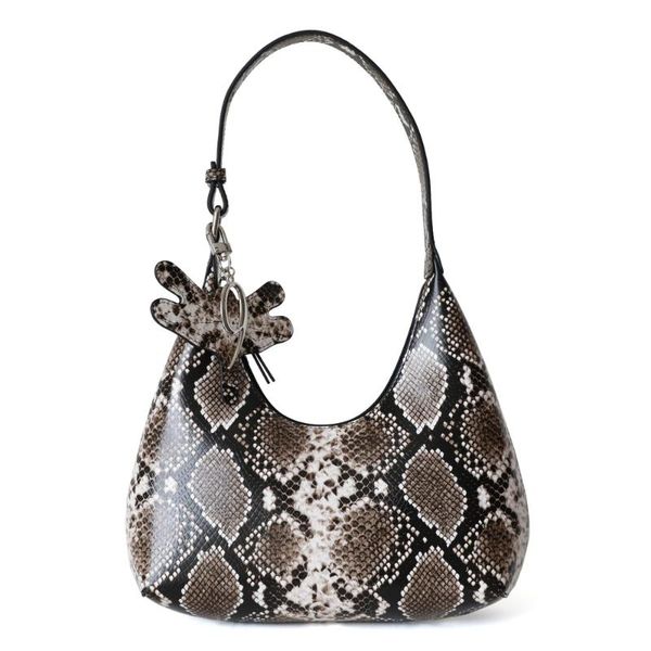 2020 new niche hand-held shoulder and armpit bag crocodile pattern crescent bag female
2020 new niche hand-held shoulder and armpit bag crocodile pattern crescent bag female