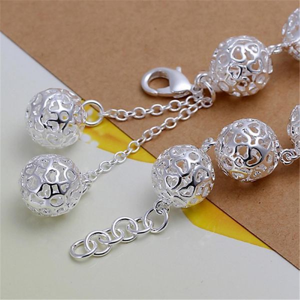 nsional ball silver color bracelets new listings fashion jewelry christmas gifts nsional ball h bbyocj, Black
nsional ball silver color bracelets new listings fashion jewelry christmas gifts nsional ball h bbyocj, Black