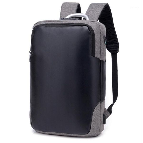running casual quality school backpack usb recharging computer bags fashion & leisure backpacks for teenager hiking bag1
running casual quality school backpack usb recharging computer bags fashion & leisure backpacks for teenager hiking bag1