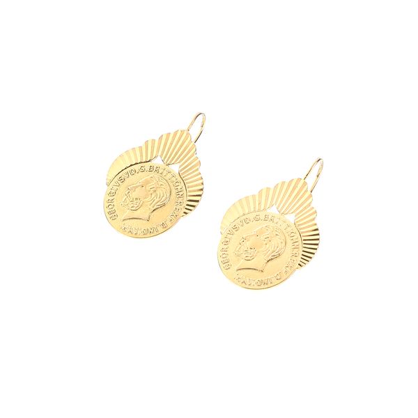 ethiopian coins dangle chandelier earrings wedding party engagement african women jewelry accessories, Silver
ethiopian coins dangle chandelier earrings wedding party engagement african women jewelry accessories, Silver