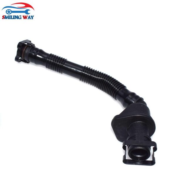 crankcase vent hose pipe connector valve cover to intake manifold 11157553949 for z4 135i 335i 335is 335xi 535i 535xi 3.0l
crankcase vent hose pipe connector valve cover to intake manifold 11157553949 for z4 135i 335i 335is 335xi 535i 535xi 3.0l