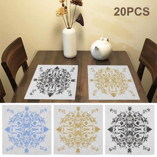 20 pcs/pack print dinner paper napkin party 100% virgin wood paper napkin for wedding baby birthday home l decoration1
20 pcs/pack print dinner paper napkin party 100% virgin wood paper napkin for wedding baby birthday home l decoration1