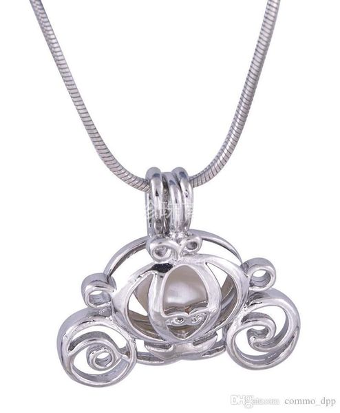 cinderella pumpkin caravan pearl cage pendants cartoon fairy gem beads lockets charm mountings for fashion necklaces je, Silver
cinderella pumpkin caravan pearl cage pendants cartoon fairy gem beads lockets charm mountings for fashion necklaces je, Silver