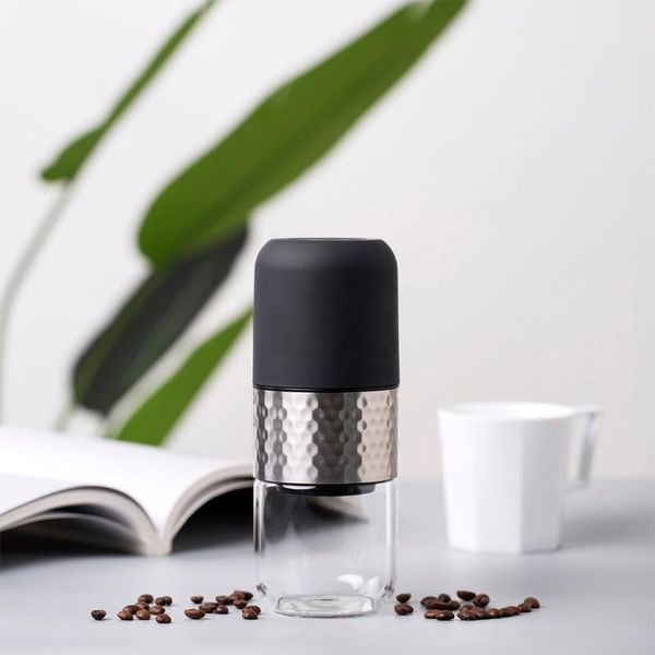 coffee roasters lavida electric grinder glass mini maker machine for mill beans high-end convenient ground
coffee roasters lavida electric grinder glass mini maker machine for mill beans high-end convenient ground