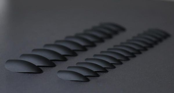 cool matte black press on nails bling crystal nail art fake nails natural false stiletto with stickers pure color ty wmtiqd sqtrimmer, Red;gold
cool matte black press on nails bling crystal nail art fake nails natural false stiletto with stickers pure color ty wmtiqd sqtrimmer, Red;gold