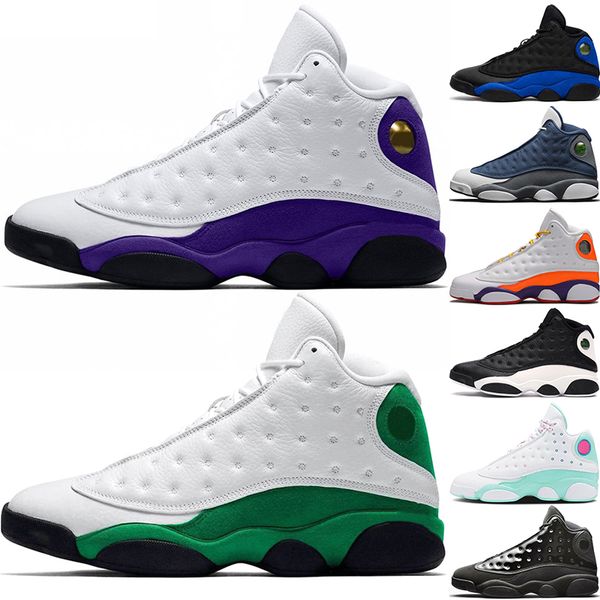 new arrival jumpman 13 13s men basketball shoes hyper royal flint reverse he got game cap and gown mens trainers sport sneakers
new arrival jumpman 13 13s men basketball shoes hyper royal flint reverse he got game cap and gown mens trainers sport sneakers