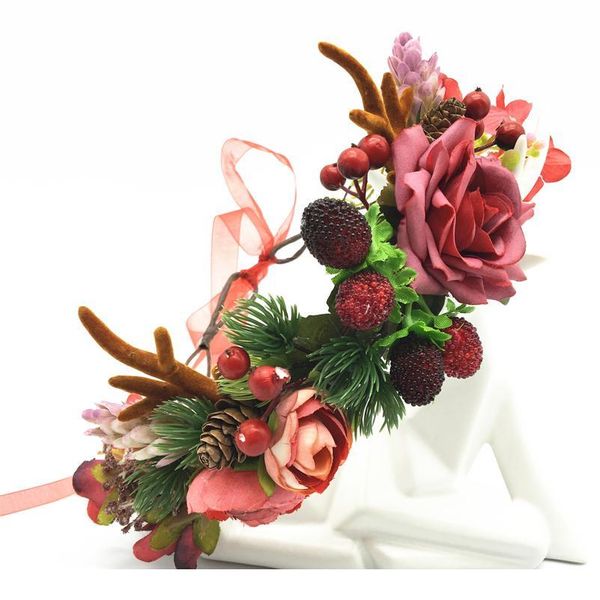 wholesale christmas hair accessories antlers headband garland wedding hair accessories new year flower wreath women h jllnzt
wholesale christmas hair accessories antlers headband garland wedding hair accessories new year flower wreath women h jllnzt